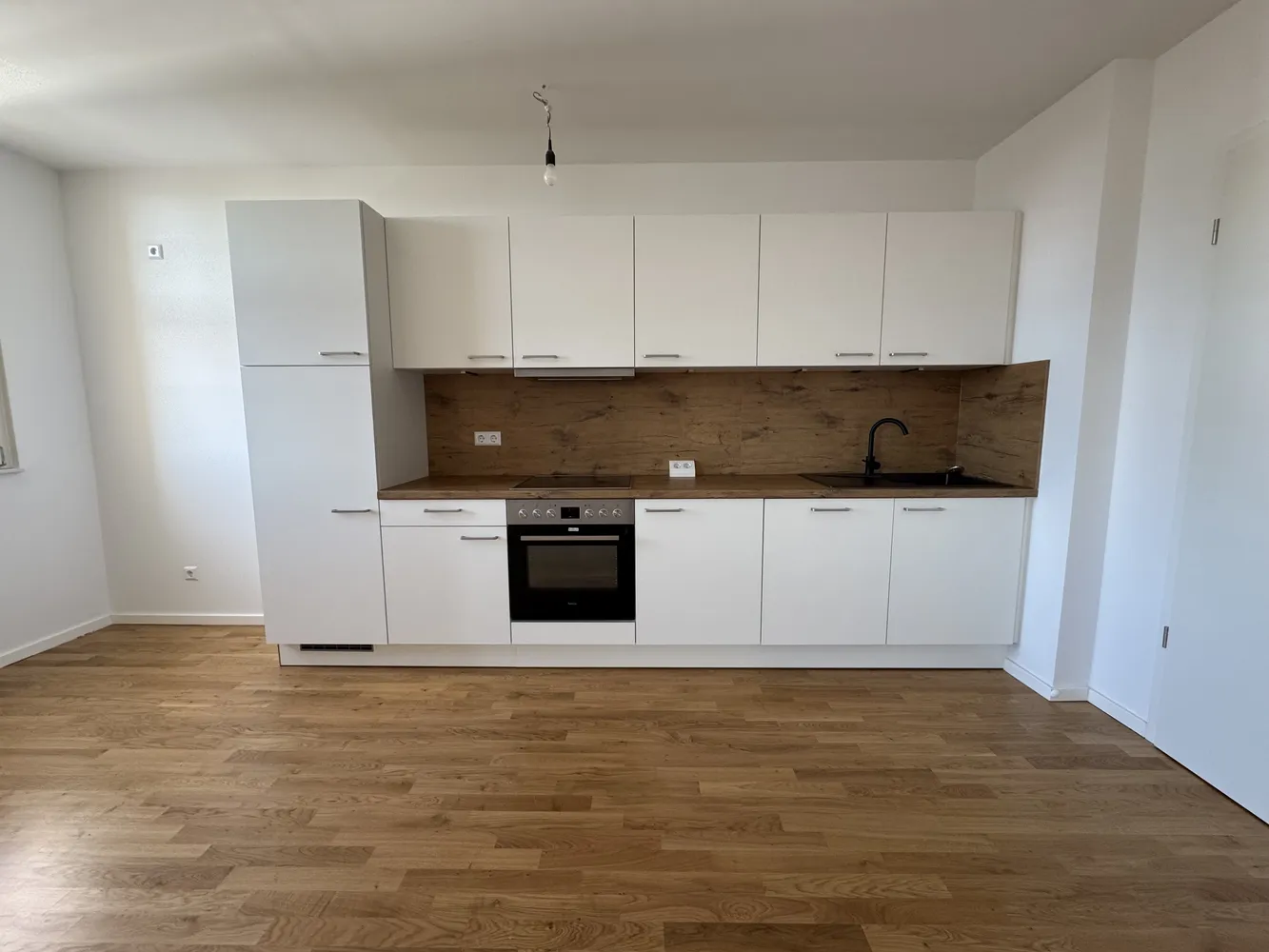 3 Zimmer Wohnung mit 71 m² in Halle (Saale) – Bild 2