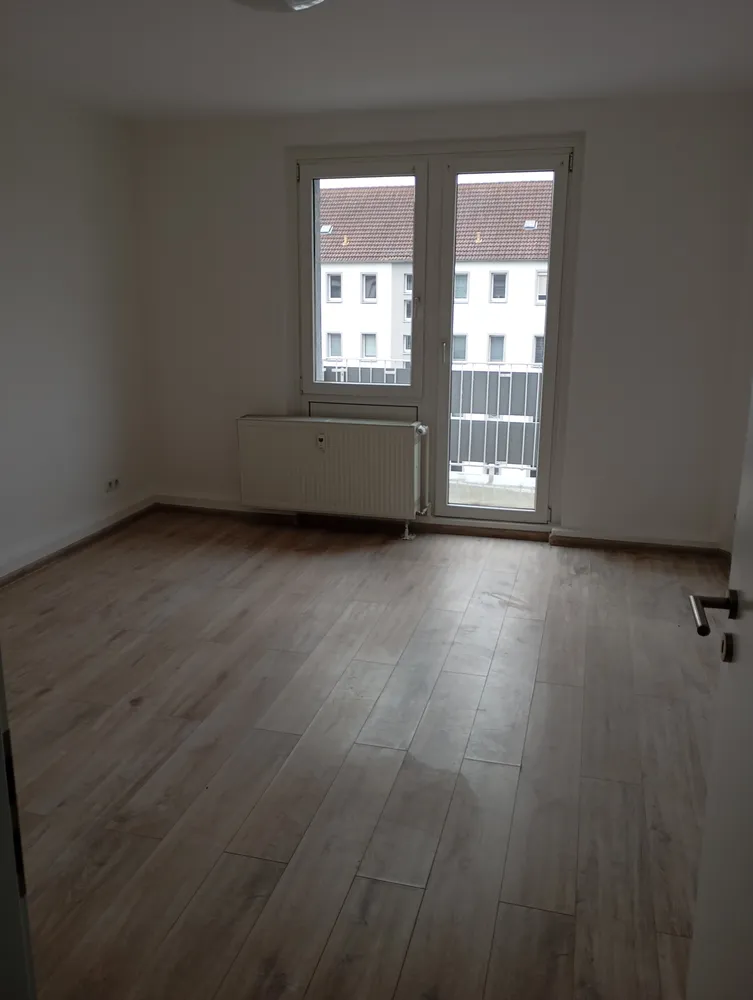 3 Zimmer Wohnung mit 57 m² in Bitterfeld-Wolfen – Bild 5