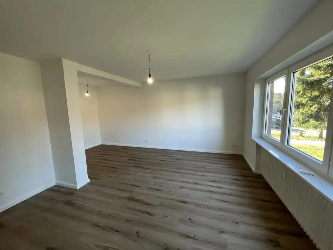 2 Zimmer Wohnung mit 60 m² in Hamburg – Bild 9