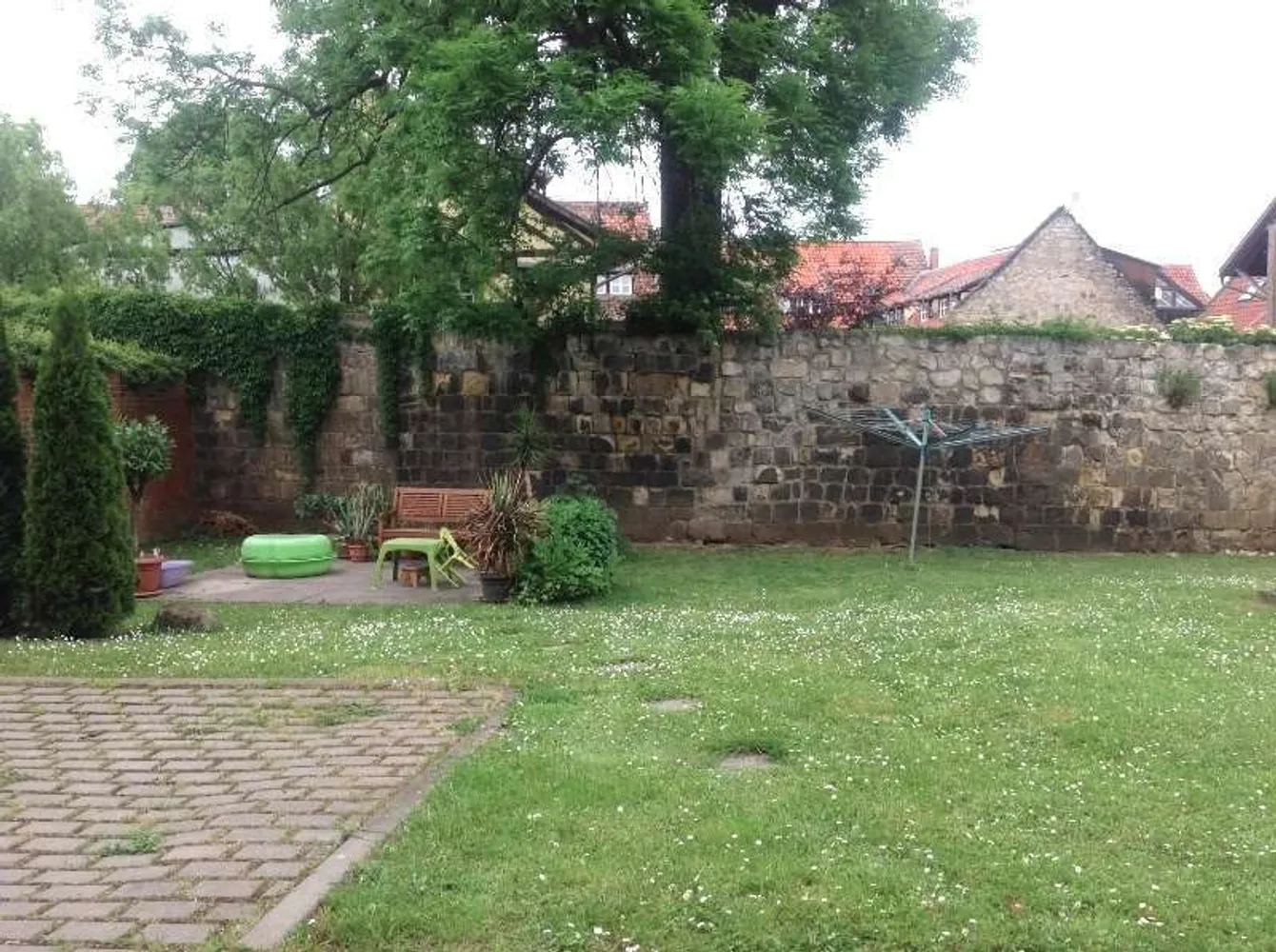 1 Zimmer Wohnung mit 20 m² in Quedlinburg – Bild 3