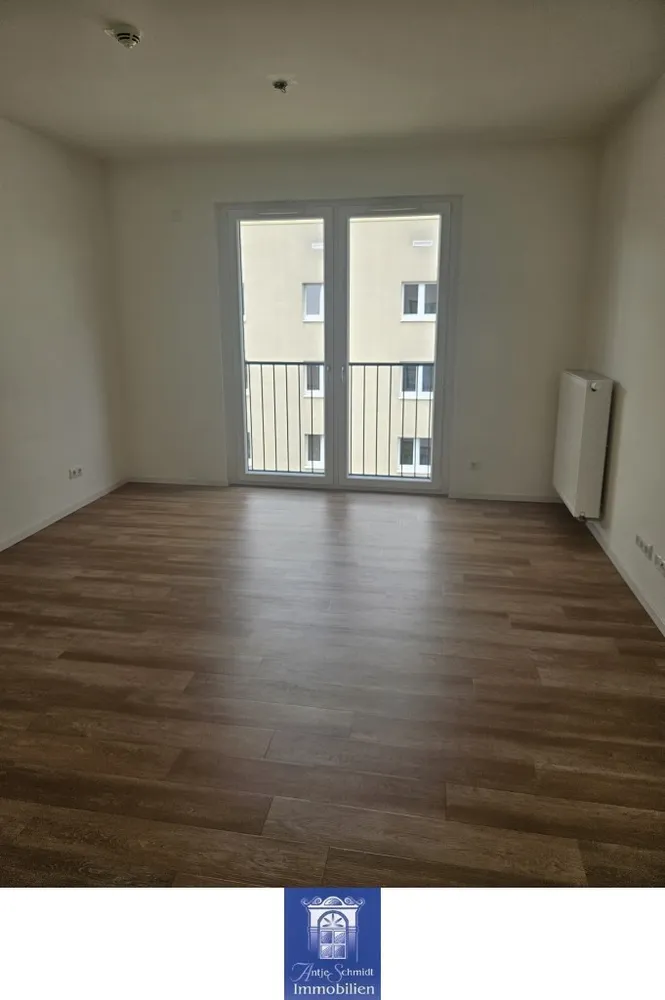 2 Zimmer Wohnung mit 45 m² in Dresden – Bild 2