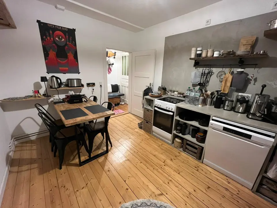 3 Zimmer Wohnung mit 69 m² in Wiesbaden – Bild 4