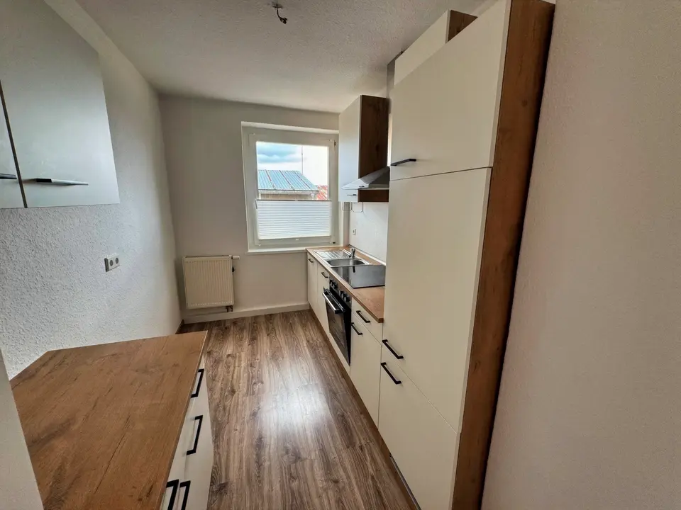 5 Zimmer Wohnung mit 96 m² in Eilenburg – Bild 1