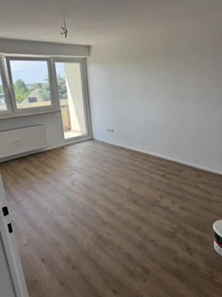 3 Zimmer Wohnung mit 67 m² in Nürnberg – Bild 1