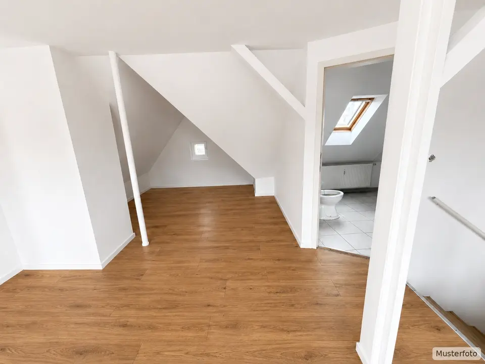 2 Zimmer Wohnung mit 64 m² in Weinheim – Bild 6