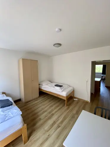 2 Zimmer Wohnung mit 53 m² in Aachen – Bild 4