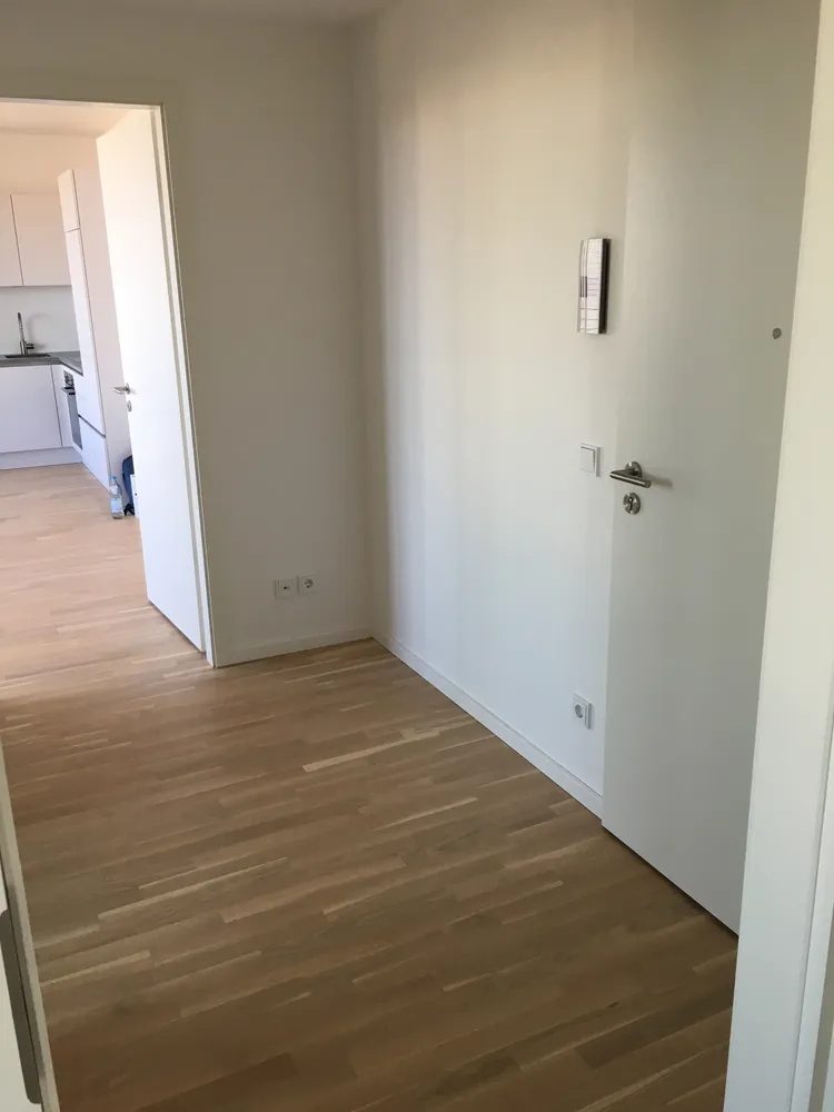 2 room apartment with 54 m² in Munich – Photo 6