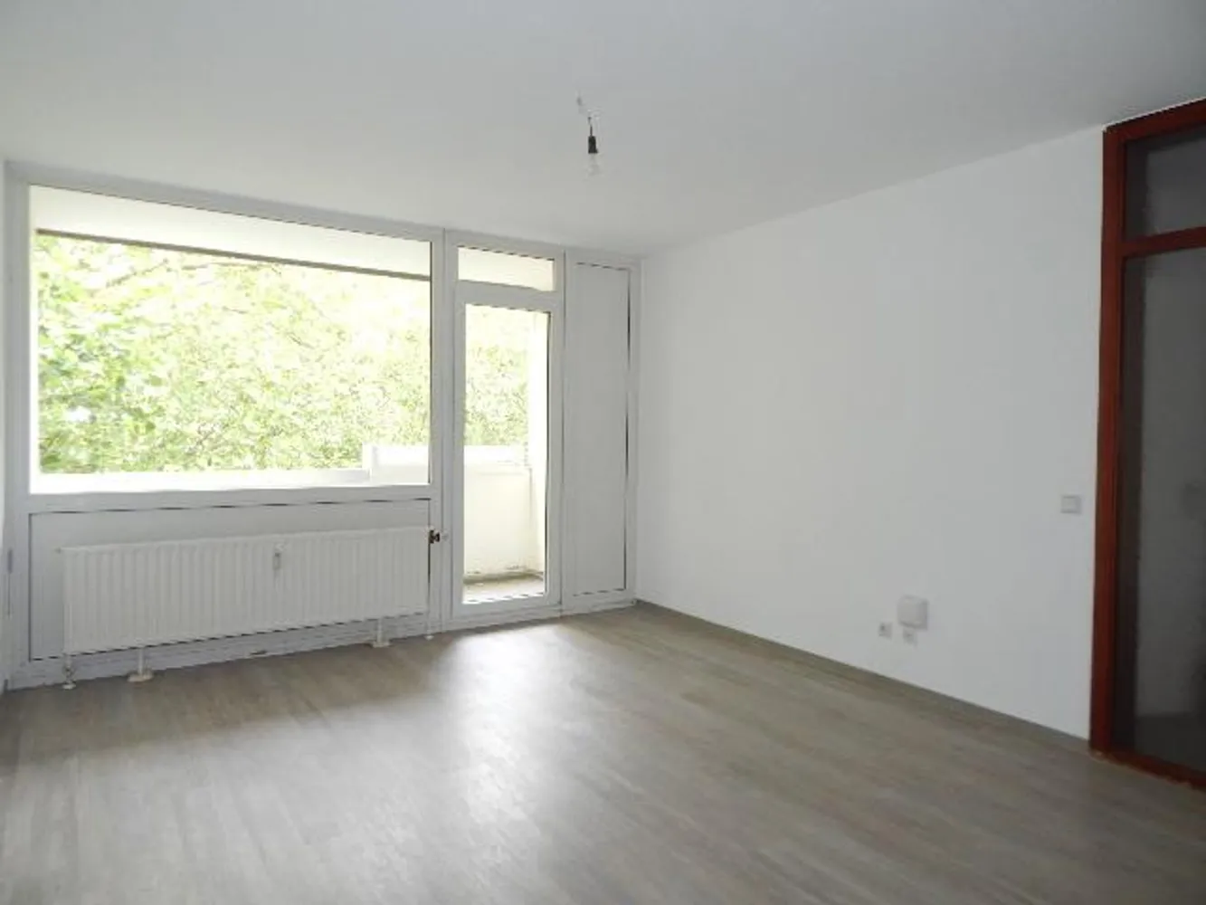 3 Zimmer Wohnung mit 80 m² in Dortmund – Bild 2