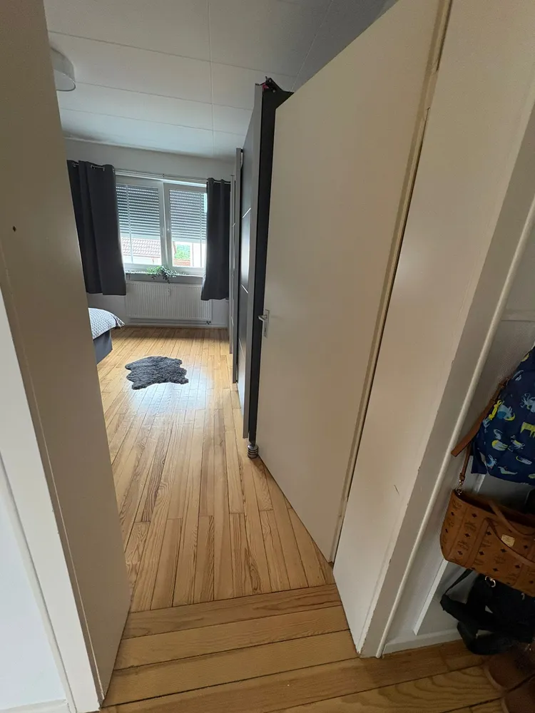 3 Zimmer Wohnung mit 80 m² in Saarbrücken – Bild 4