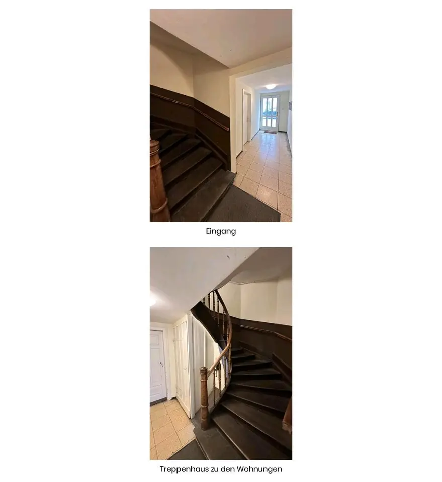 7 Zimmer Wohnung mit 142 m² in Göppingen – Bild 5