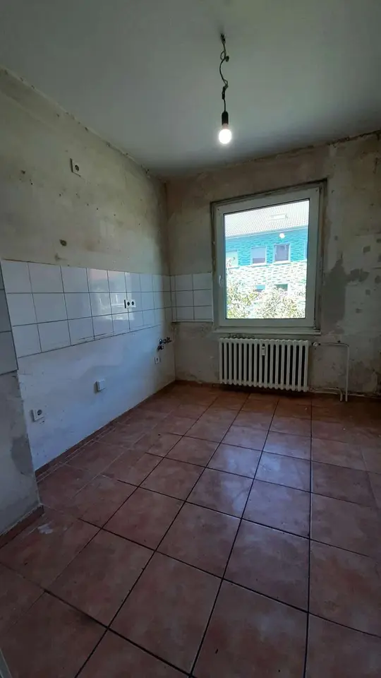 2 Zimmer Wohnung mit 60 m² in Witten – Bild 1