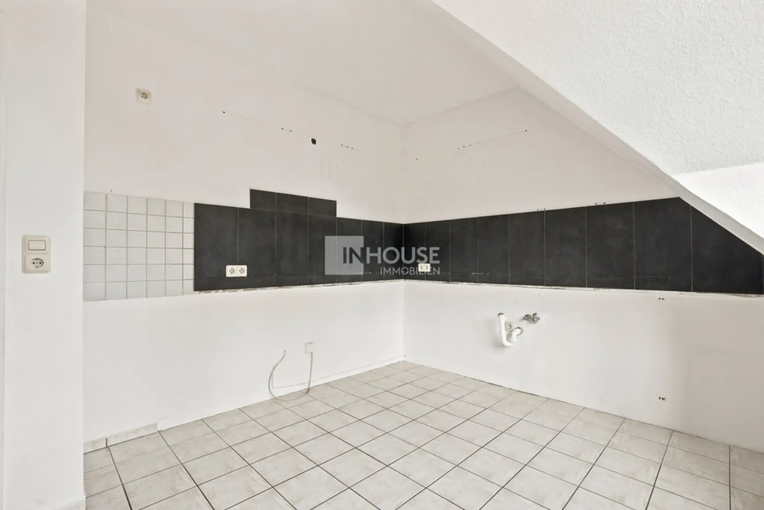 3 Zimmer Wohnung mit 105 m² in Leer – Bild 3