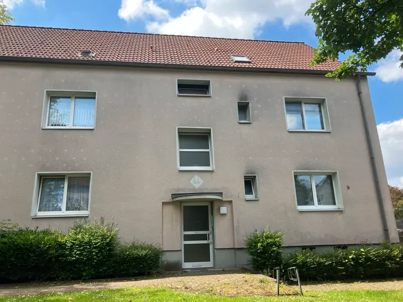 4 Zimmer Wohnung mit 68 m² in Gelsenkirchen – Bild 2