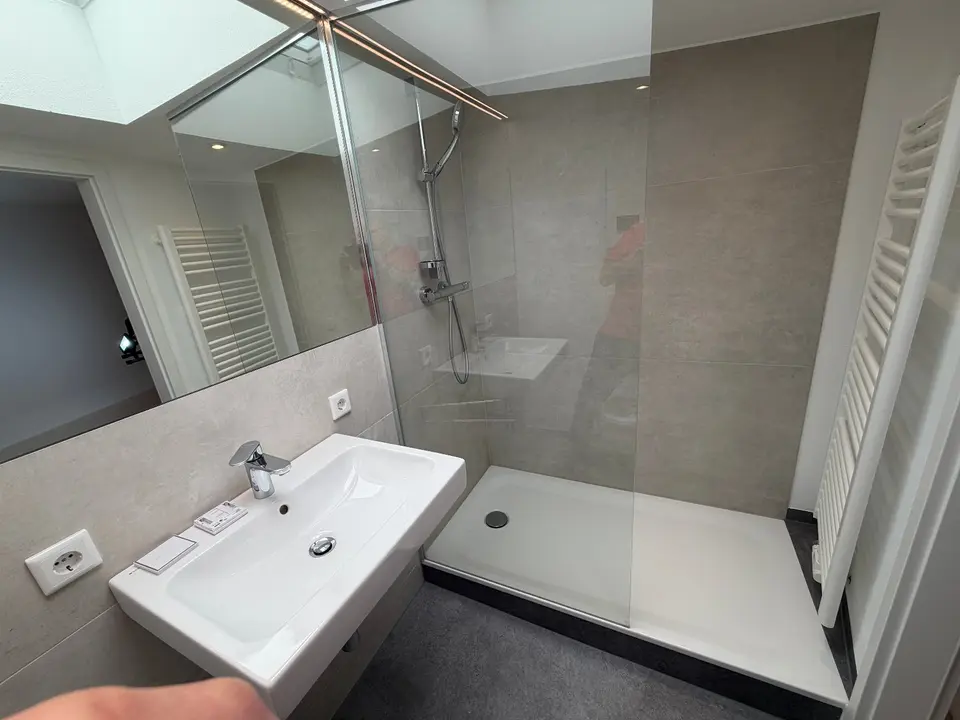 7 room apartment with 220 m² in Gladbeck – Photo 6