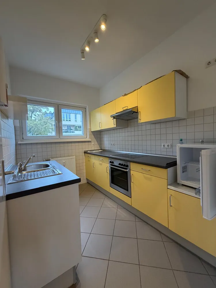 2 room apartment with 55 m² in Berlin – Photo 9