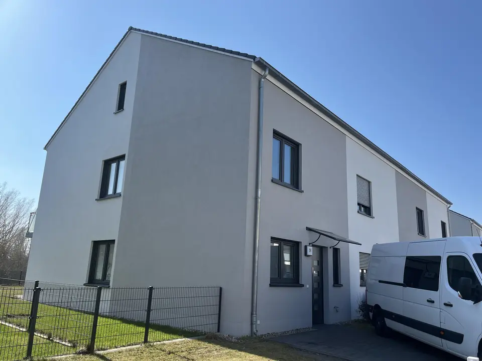 5 Zimmer Haus mit 155 m² in Berlin – Bild 2