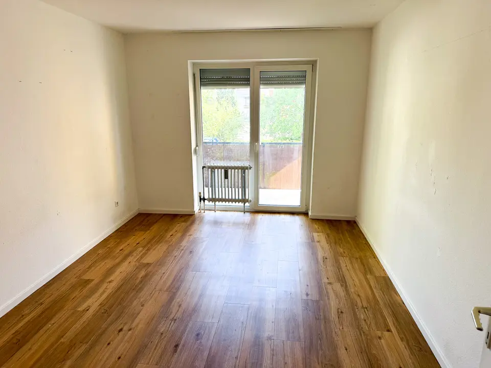 3 Zimmer Wohnung mit 71 m² in Donauwörth – Bild 3