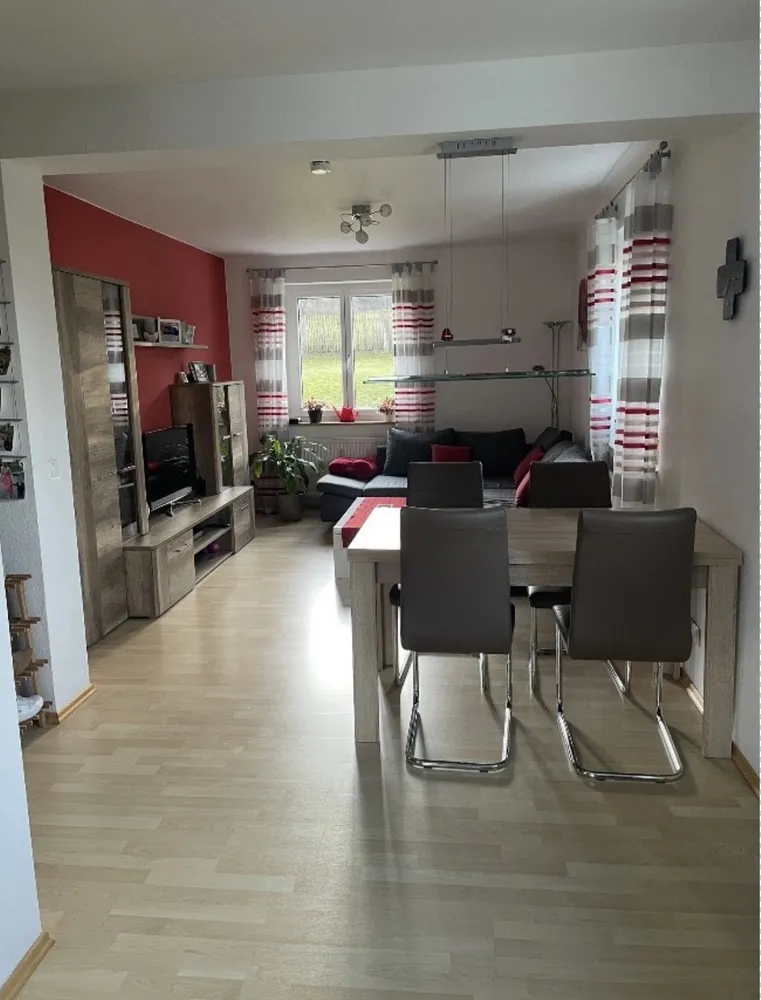 2 Zimmer Wohnung mit 55 m² in Hof – Bild 5