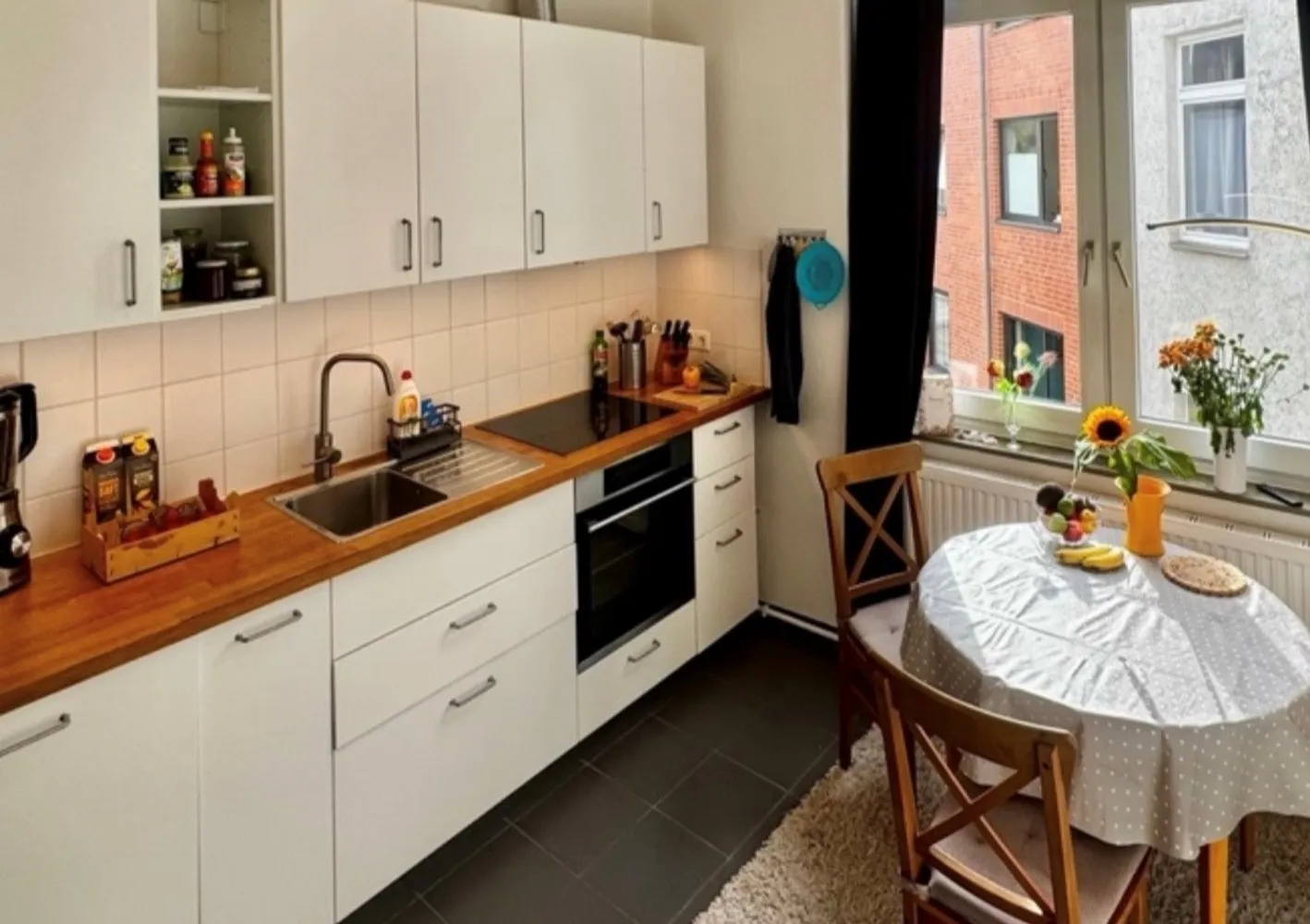 4 Zimmer Wohnung mit 140 m² in Hannover – Bild 4