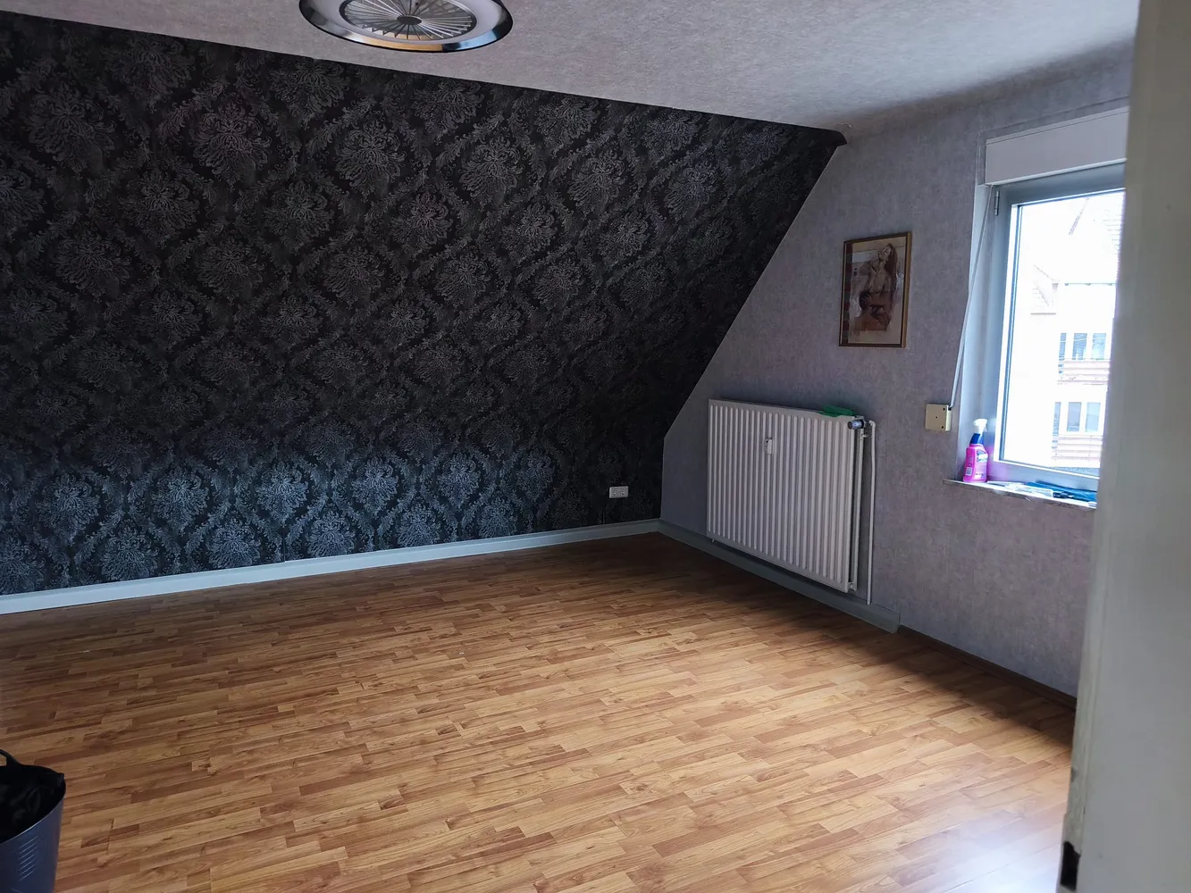 2 Zimmer Wohnung mit 75 m² in Neunkirchen – Bild 5