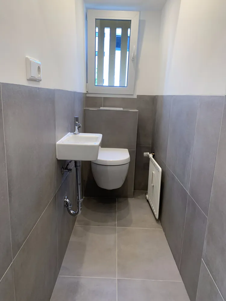 Shared room with 16 m² in Munich – Photo 4