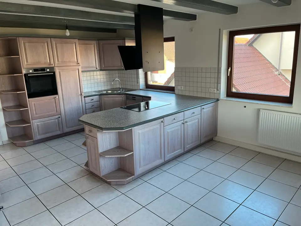 5 Zimmer Wohnung mit 134 m² in Balingen – Bild 8