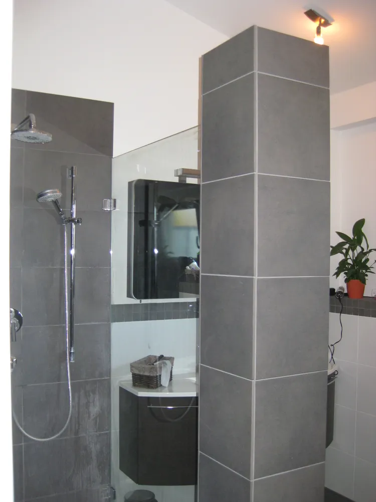 3 Zimmer Wohnung mit 81 m² in München – Bild 11