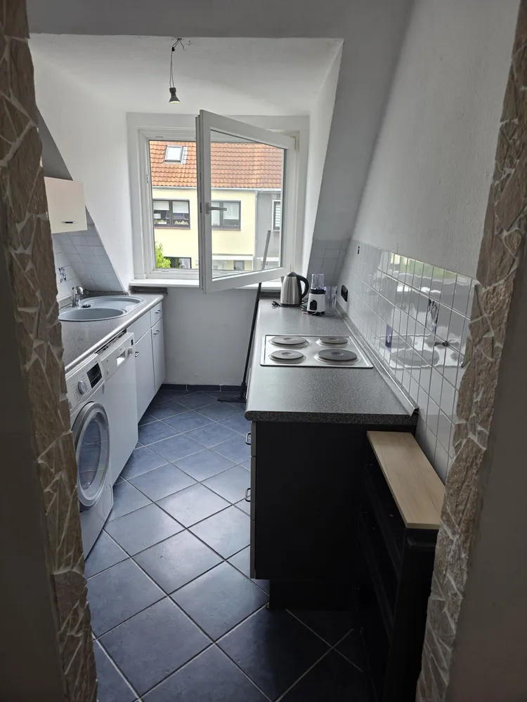 4 Zimmer Wohnung mit 73 m² in Essen – Bild 2