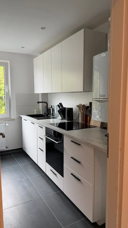 3 Zimmer Wohnung mit 56 m² in Braunschweig – Bild 8