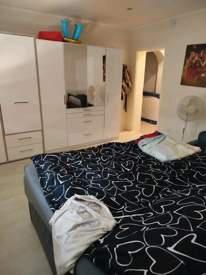5 Zimmer Wohnung mit 150 m² in Heilbronn – Bild 8