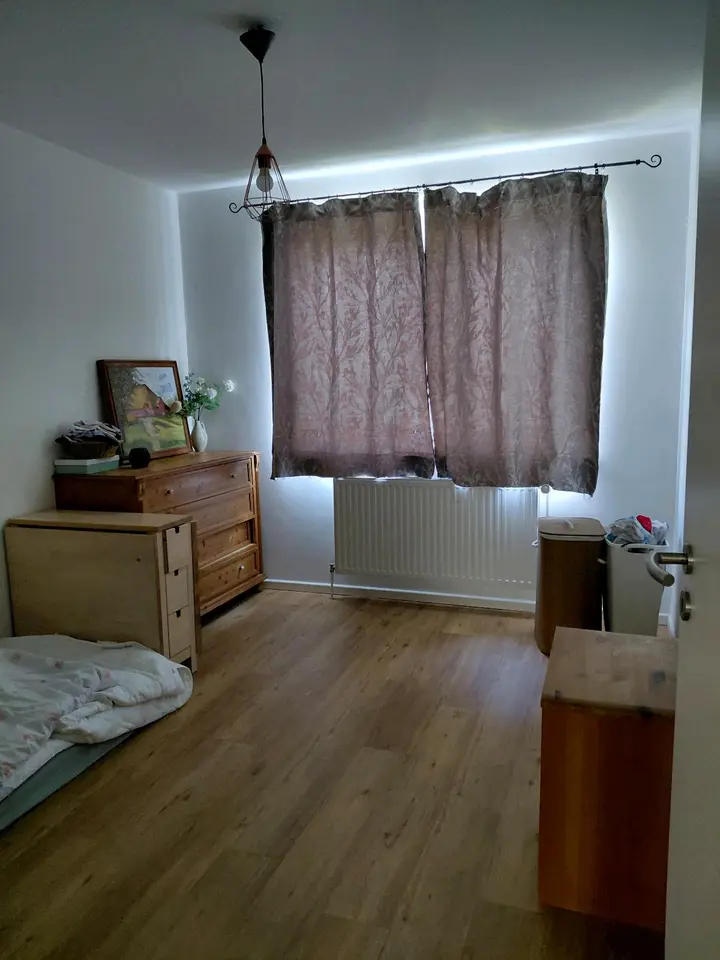 3 Zimmer Wohnung mit 73 m² in Buxtehude – Bild 1