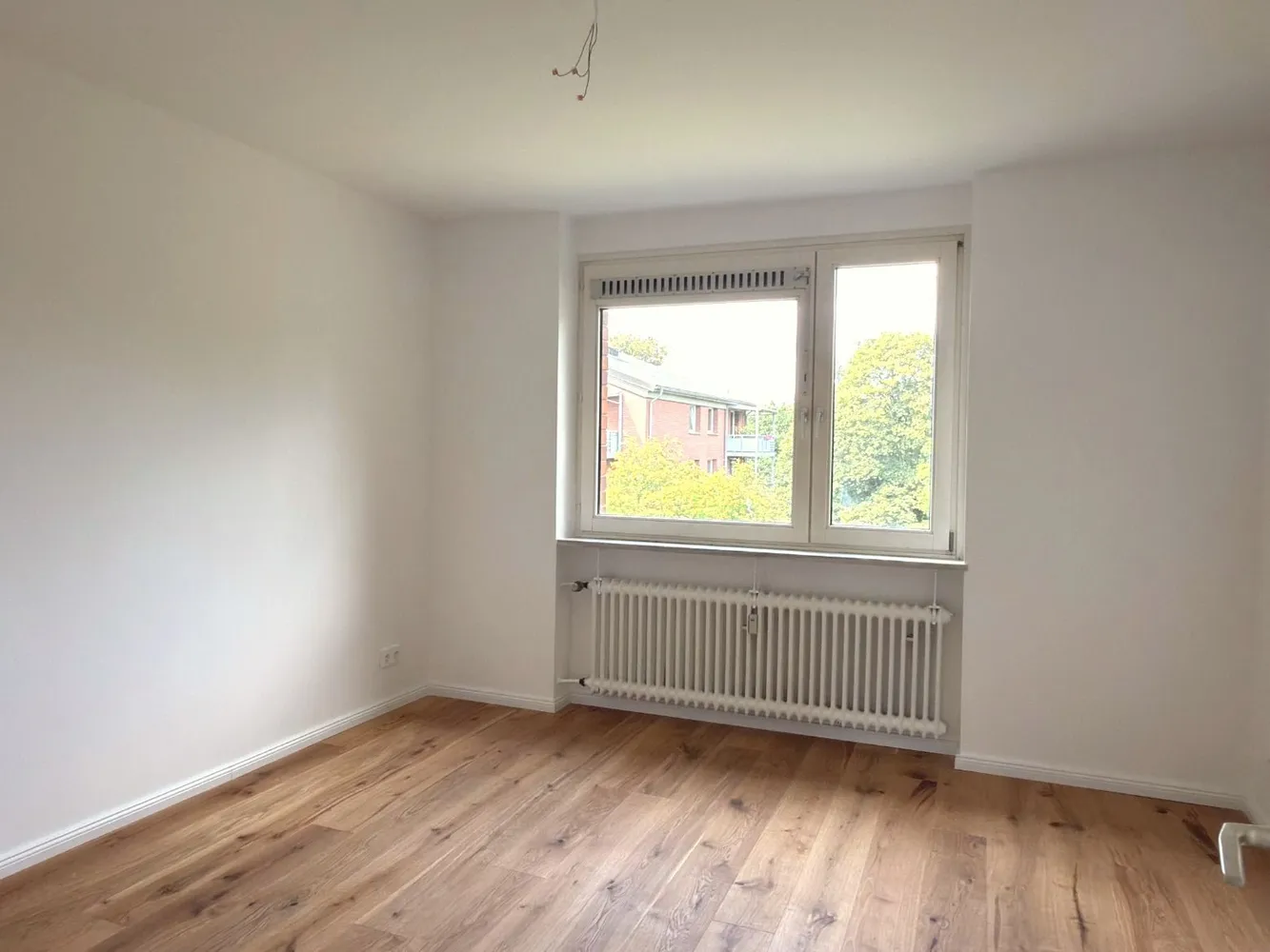 4 Zimmer Wohnung mit 81 m² in Hamburg – Bild 11