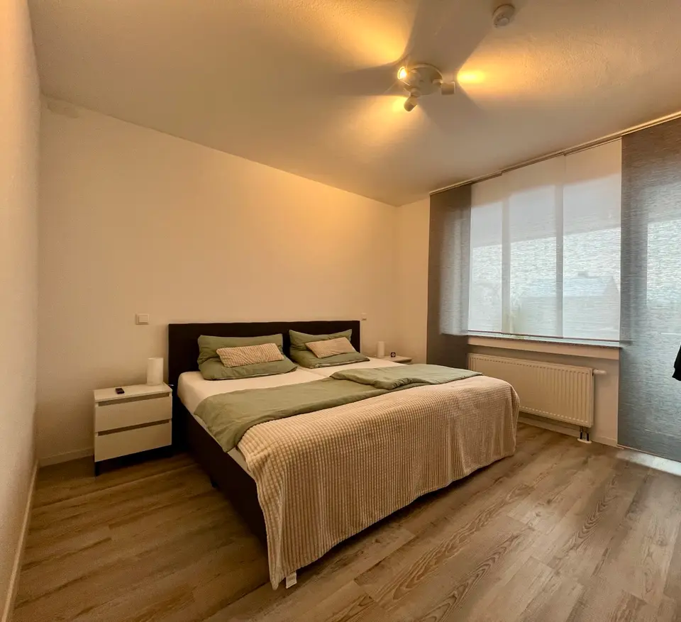 2 Zimmer Wohnung mit 61 m² in Düren – Bild 2