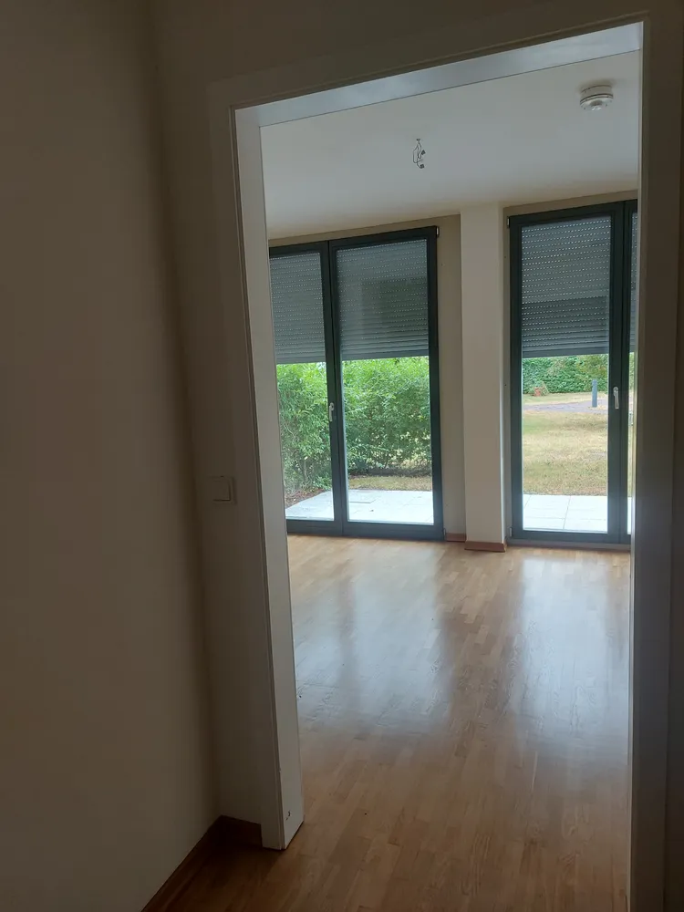 2 Zimmer Wohnung mit 47 m² in Berlin – Bild 7