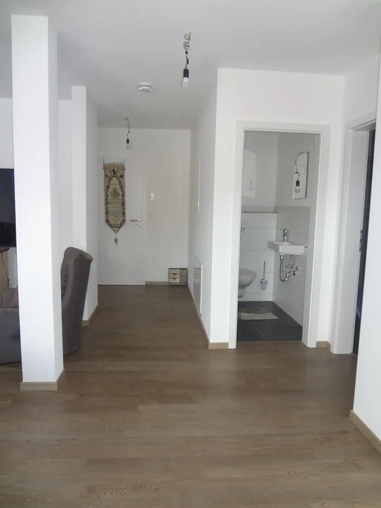 3 Zimmer Wohnung mit 61 m² in Biberach an der Riß – Bild 5