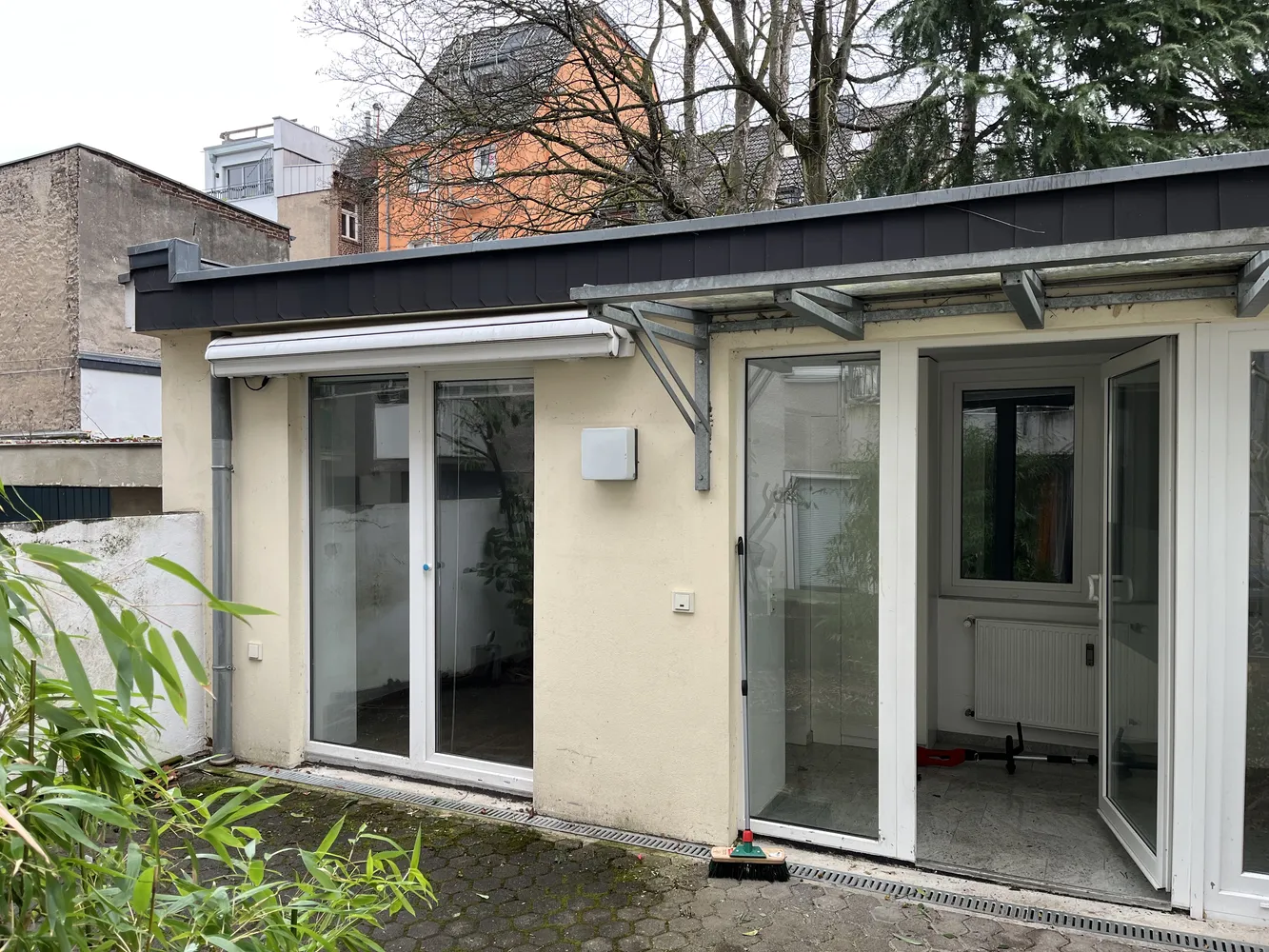 2 room apartment with 45 m² in Cologne – Photo 1