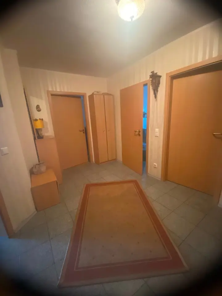 3 Zimmer Wohnung mit 81 m² in Hennef – Bild 4