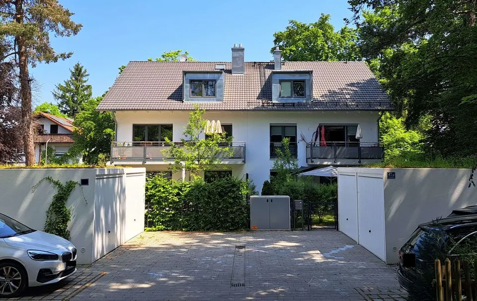 4 Zimmer Wohnung mit 134 m² in Erding – Bild 4
