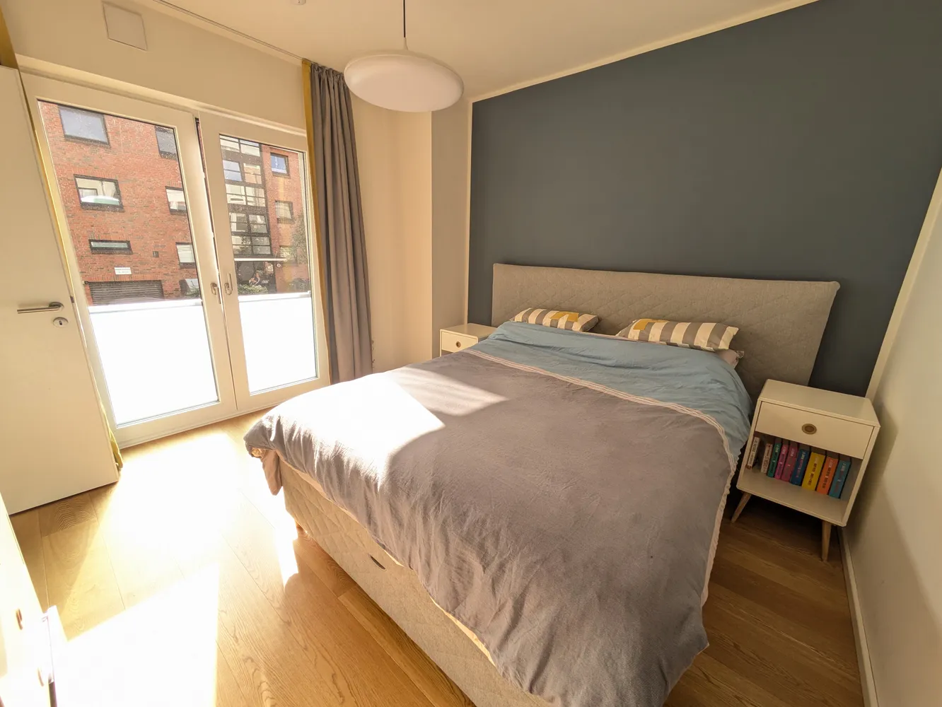 2 Zimmer Wohnung mit 69 m² in Hamburg – Bild 5