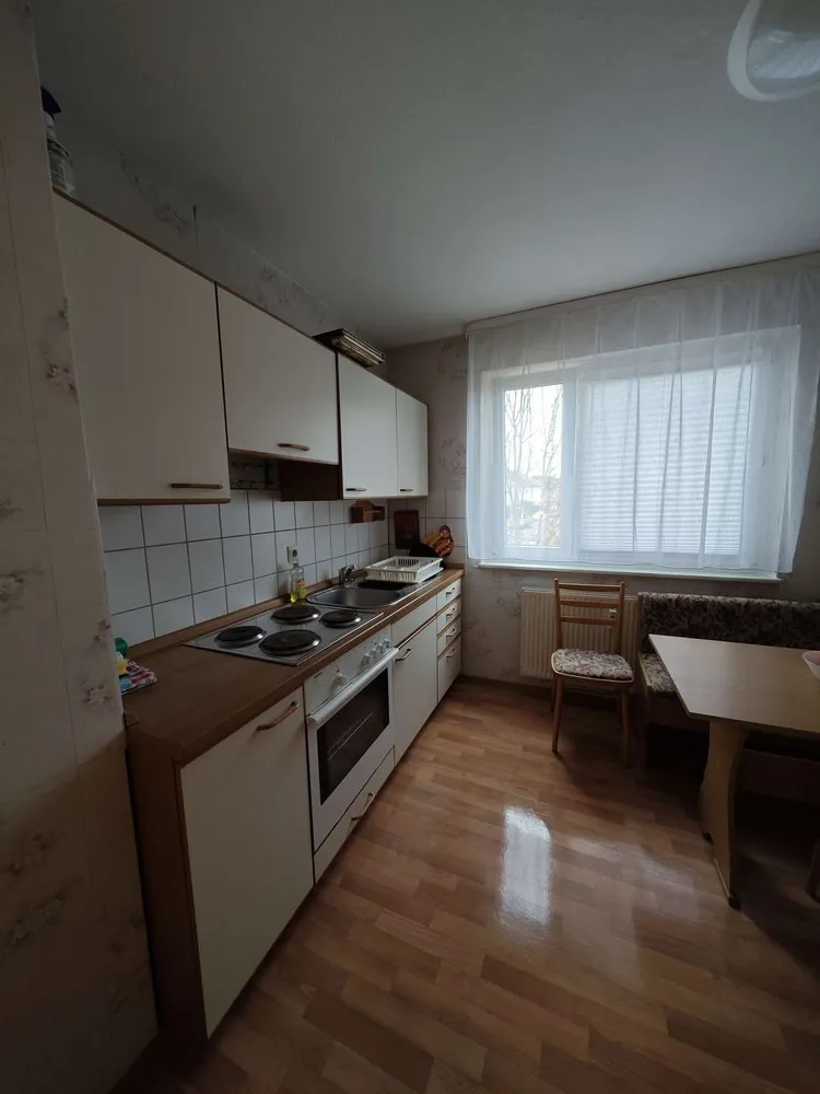 2 room apartment with 55 m² in Backnang – Photo 6
