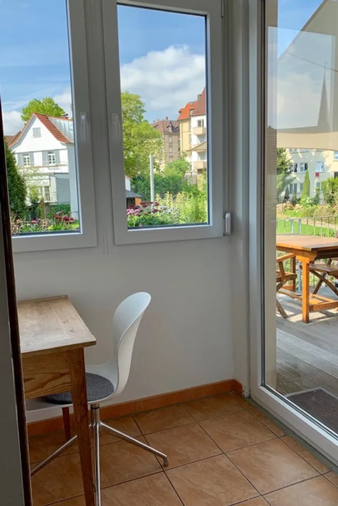 3 Zimmer Wohnung mit 83 m² in Stuttgart – Bild 6