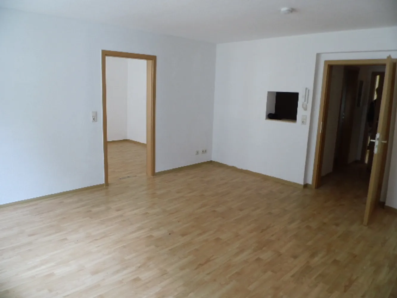 3 Zimmer Wohnung mit 63 m² in Sangerhausen – Bild 9