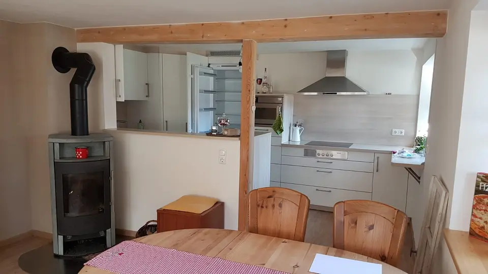 4 Zimmer Haus mit 116 m² in Ansbach – Bild 1
