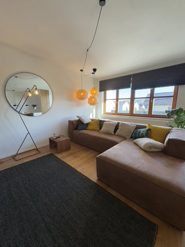 3 Zimmer Wohnung mit 97 m² in Landshut – Bild 8
