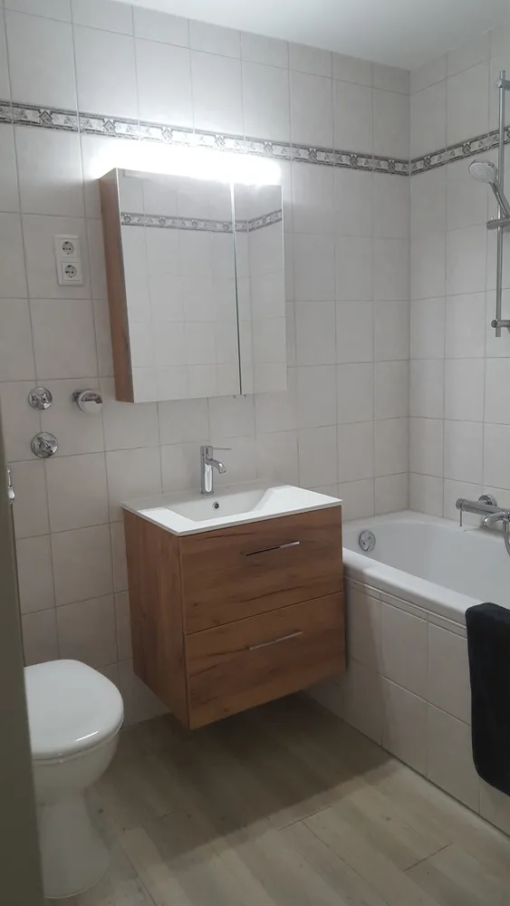 3 Zimmer Wohnung mit 73 m² in Nürnberg – Bild 8