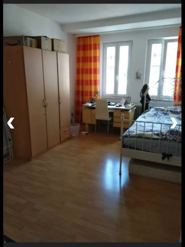 2 Zimmer Wohnung mit 20 m² in Nürnberg – Bild 8