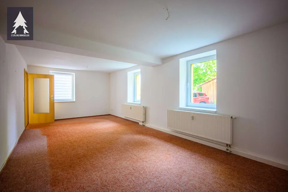 2 Zimmer Wohnung mit 50 m² in Quedlinburg – Bild 6
