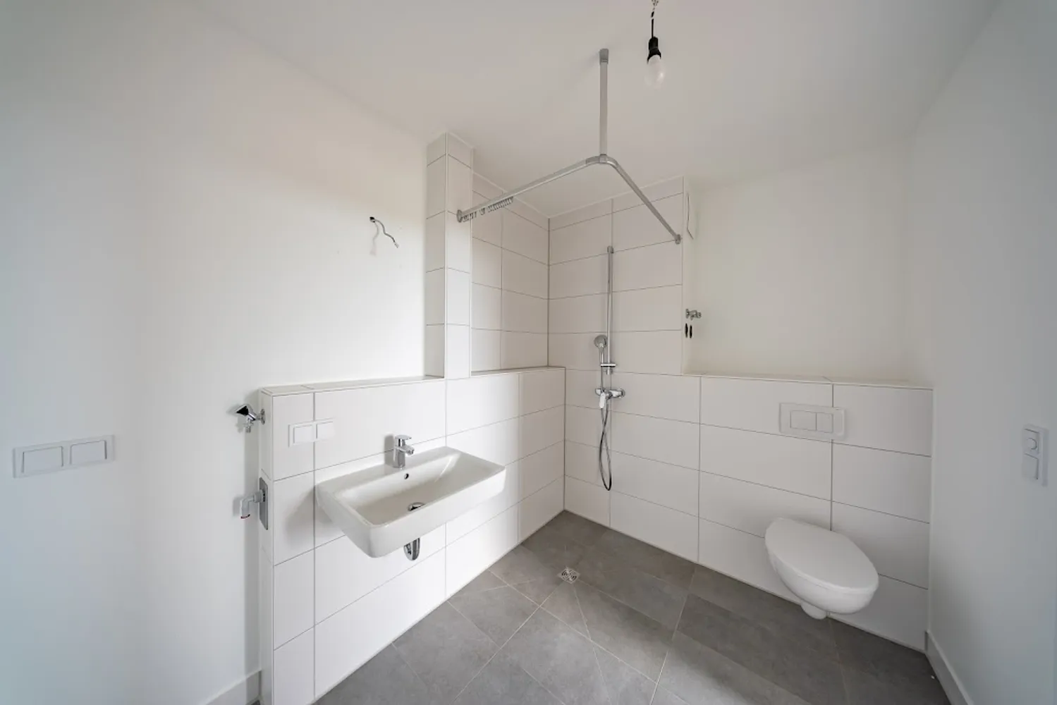 2 Zimmer Wohnung mit 54 m² in Berlin – Bild 3