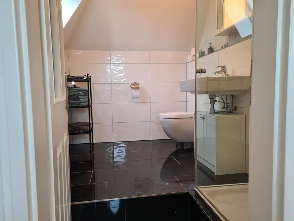 WG-Zimmer mit 50 m² in Herford – Bild 10