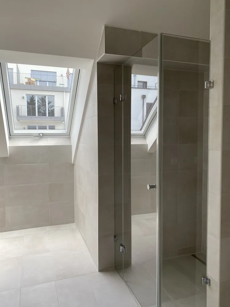 2 Zimmer Wohnung mit 67 m² in München – Bild 3